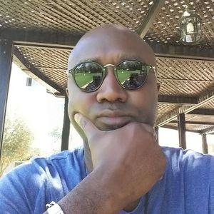 Meet your Posher, Frédéric